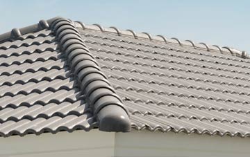 advantages of Owthorne clay roofing