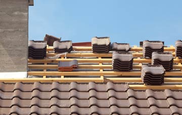 Owthorne clay roofing costs