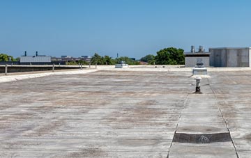 Owthorne commercial flat roofing
