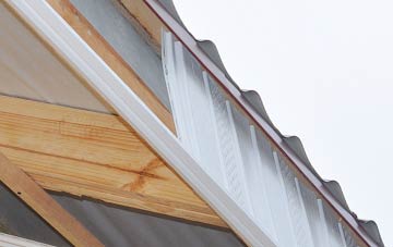 why Owthorne fascia repairs are essential