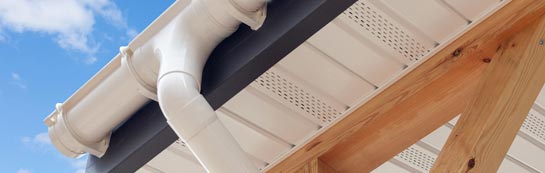 get Owthorne guttering quotes today