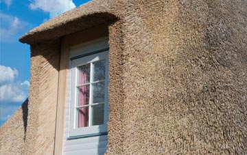 Owthorne thatch roof disadvantages