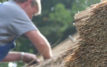 professional Owthorne thatchers