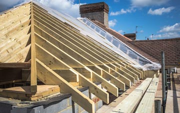 wooden roof trusses Owthorne, East Riding Of Yorkshire