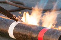 Owthorne flat roofing replacement