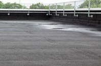 find rated Owthorne flat roofing companies